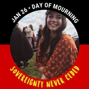 Meet your Posher, Georgia